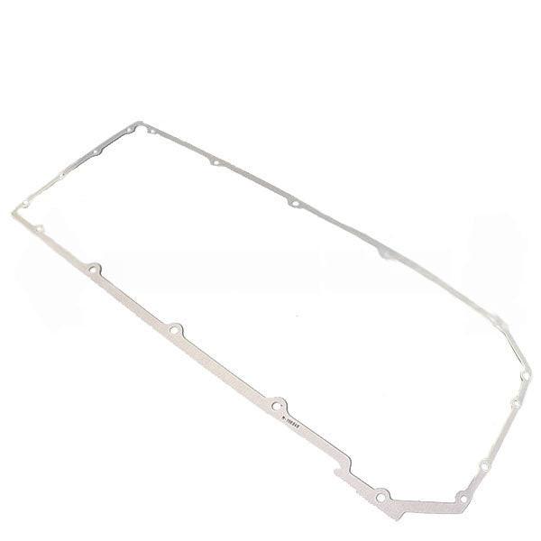 Aftermarket diesel engine part m-196949, Gasket - Oil Pan