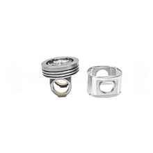 Aftermarket diesel engine part m-1979297, Piston Crown