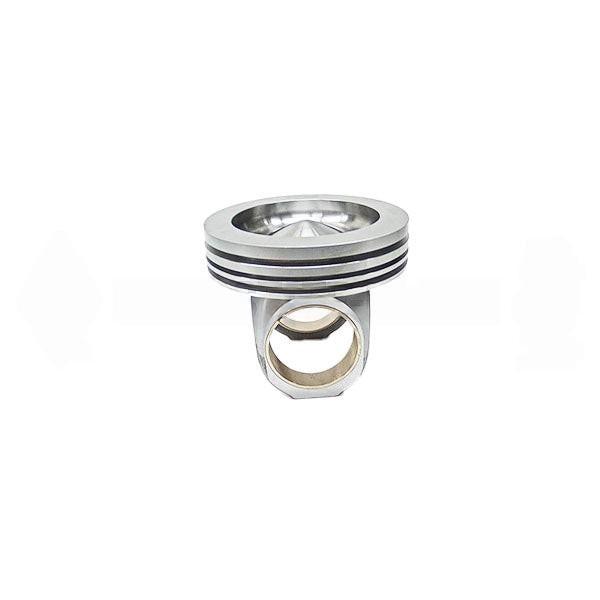 Aftermarket diesel engine part m-1979328, Piston Crown