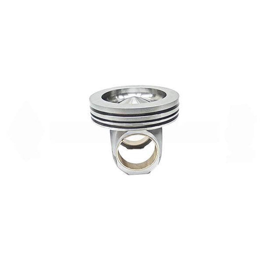 Aftermarket diesel engine part m-1979328, Piston Crown