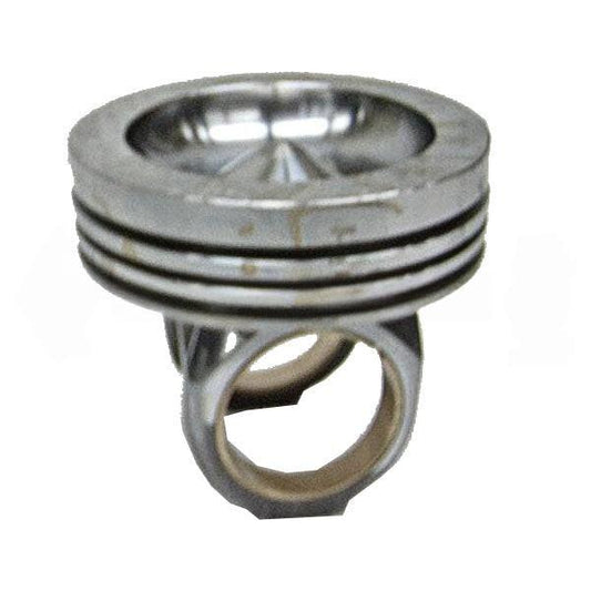 Aftermarket diesel engine part m-1979368, Piston Crown