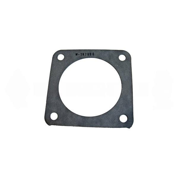 Aftermarket diesel engine part m-1h7666, Gasket - Cooling System