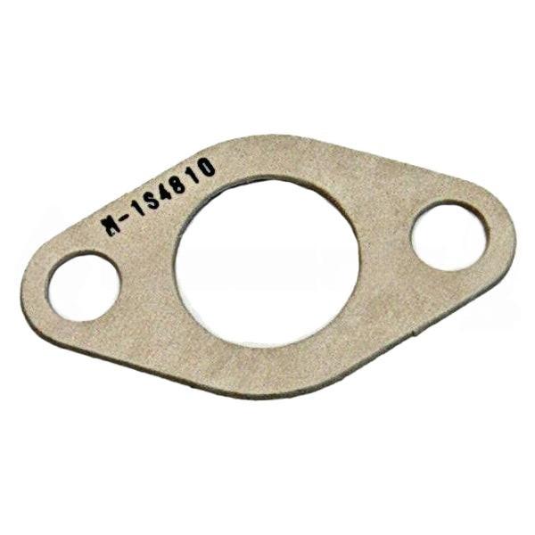 Aftermarket diesel engine part m-1s4810, Gasket - Turbocharger Oil Supp