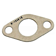 Aftermarket diesel engine part m-1s4810, Gasket - Turbocharger Oil Supp