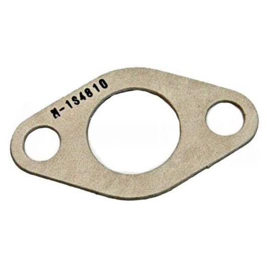 Aftermarket diesel engine part m-1s4810, Gasket - Turbocharger Oil Supp