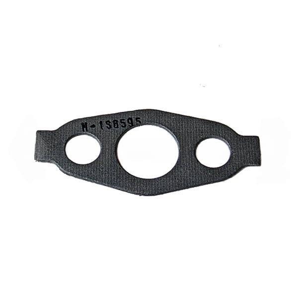 Aftermarket diesel engine part m-1s6595, Gasket - Turbocharger Oil Supp