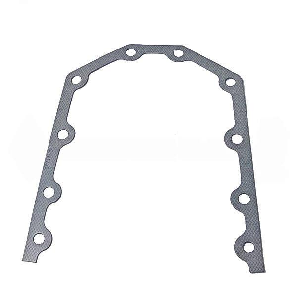 Aftermarket diesel engine part m-1w1253, Gasket - Aftercooler