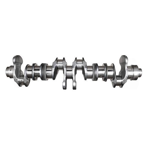 Aftermarket diesel engine part m-1w6209, Crankshaft w/o Gear