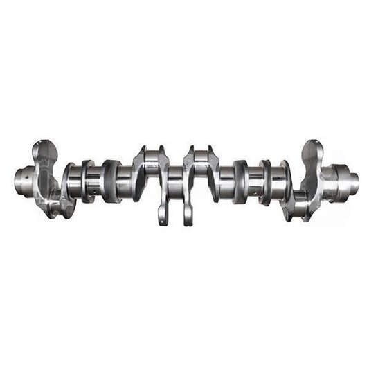 Aftermarket diesel engine part m-1w6209, Crankshaft w/o Gear