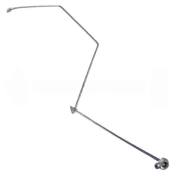 Aftermarket diesel engine part m-1w9192, Fuel Line
