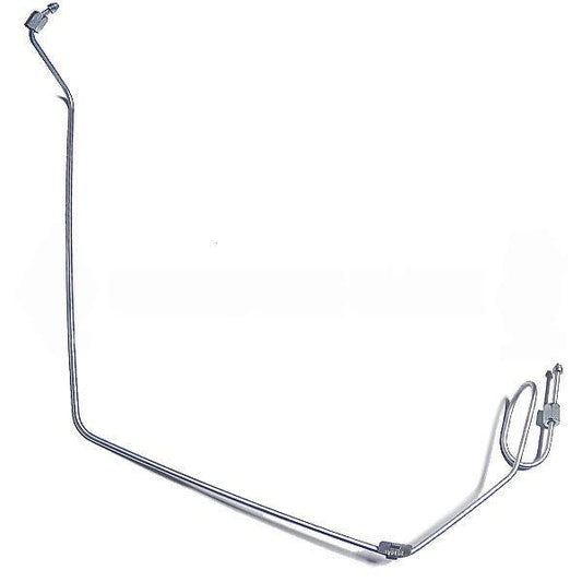 Aftermarket diesel engine part m-1w9194, Fuel Line