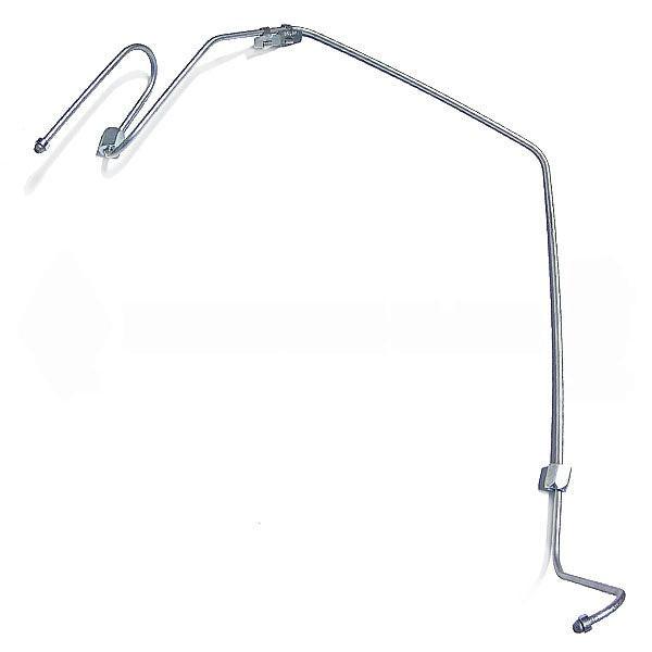 Aftermarket diesel engine part m-1w9198, Fuel Line