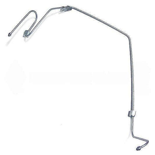 Aftermarket diesel engine part m-1w9198, Fuel Line