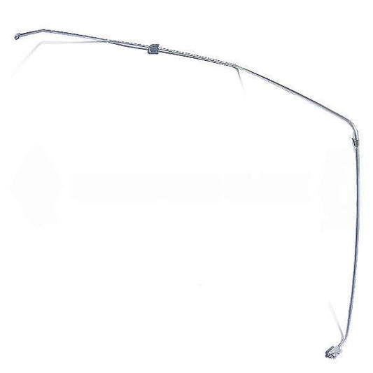 Aftermarket diesel engine part m-1w9201, Fuel Line
