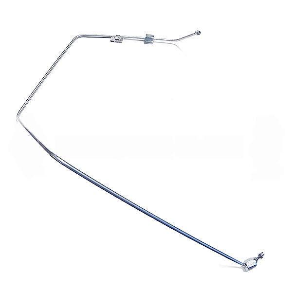 Aftermarket diesel engine part m-1w9202, Fuel Line