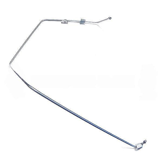 Aftermarket diesel engine part m-1w9202, Fuel Line