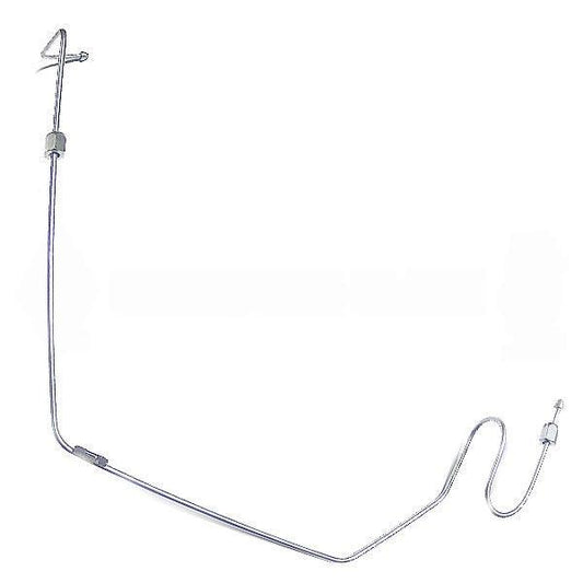 Aftermarket diesel engine part m-1w9203, Fuel Line