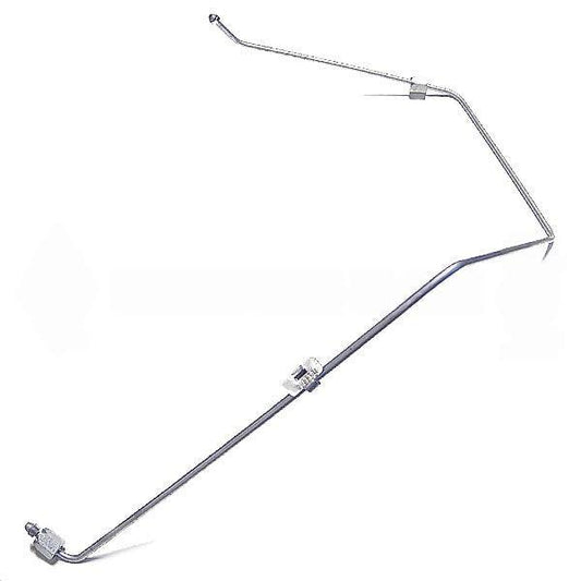Aftermarket diesel engine part m-1w9205, Fuel Line