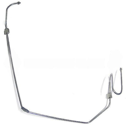 Aftermarket diesel engine part m-1w9208, Fuel Line