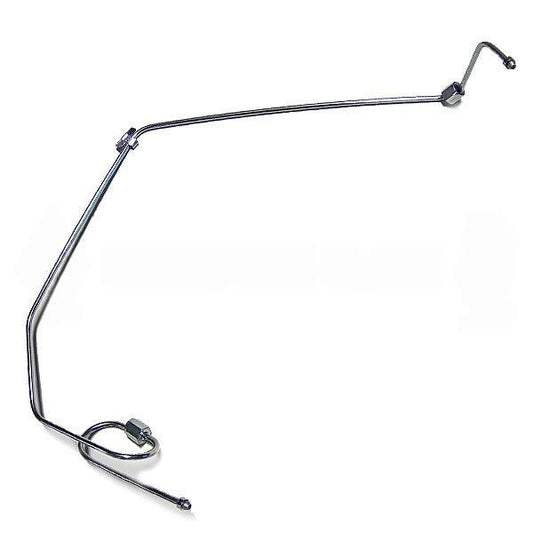 Aftermarket diesel engine part m-1w9209, Fuel Line