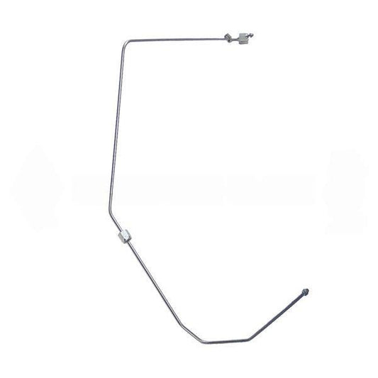 Aftermarket diesel engine part m-1w9212, Fuel Line