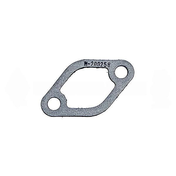 Aftermarket diesel engine part m-200258, Gasket - Turbocharger