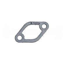 Aftermarket diesel engine part m-200258, Gasket - Turbocharger