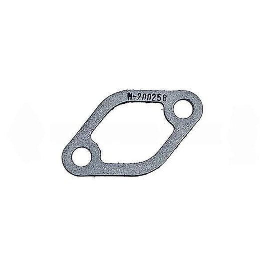 Aftermarket diesel engine part m-200258, Gasket - Turbocharger