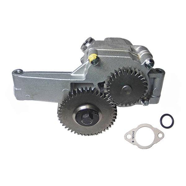 Aftermarket diesel engine part m-2004497, Oil Pump Group