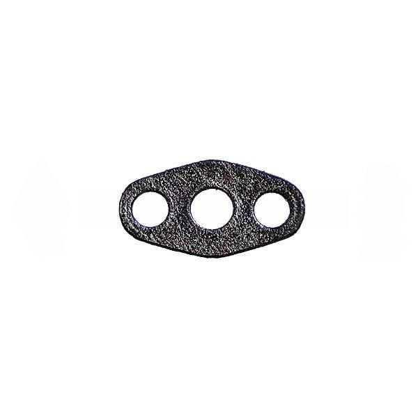 Aftermarket diesel engine part m-201049, Gasket - Turbo Oil Inlet