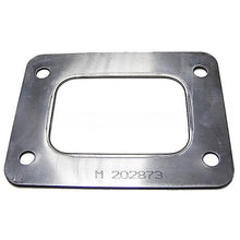 Aftermarket diesel engine part m-202873, Gasket - Turbocharger