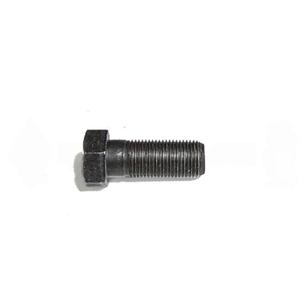 Aftermarket diesel engine part m-204165, Bolt - Flywheel