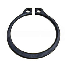 Aftermarket diesel engine part m-205258, Ring - Retainer - Water Pump