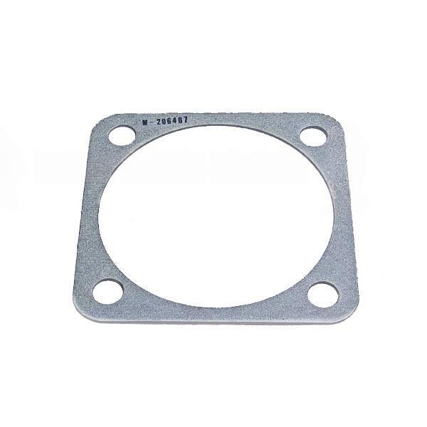Aftermarket diesel engine part m-206407, Gasket