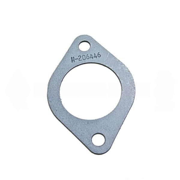 Aftermarket diesel engine part m-206446, Gasket - Connection