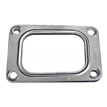 Aftermarket diesel engine part m-206576, Gasket - Turbocharger