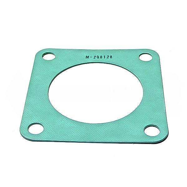 Aftermarket diesel engine part m-208128, Gasket - Thermostat Housing