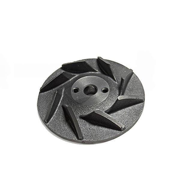 Aftermarket diesel engine part m-208134, Impeller - Water Pump
