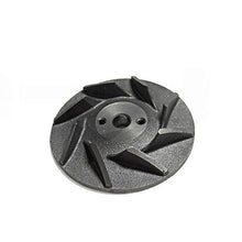 Aftermarket diesel engine part m-208134, Impeller - Water Pump