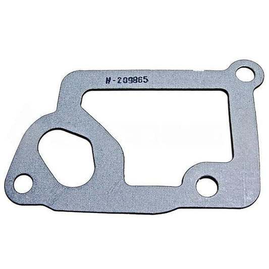 Aftermarket diesel engine part m-209865, Gasket - Oil Cooler Housing