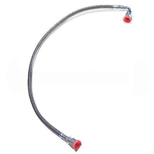 Aftermarket diesel engine part m-209956, Hose - Flex Turbocharger