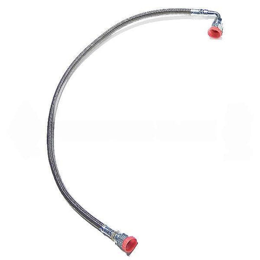 Aftermarket diesel engine part m-209956, Hose - Flex Turbocharger