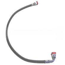 Aftermarket diesel engine part m-209957, Hose - Flex Turbocharger