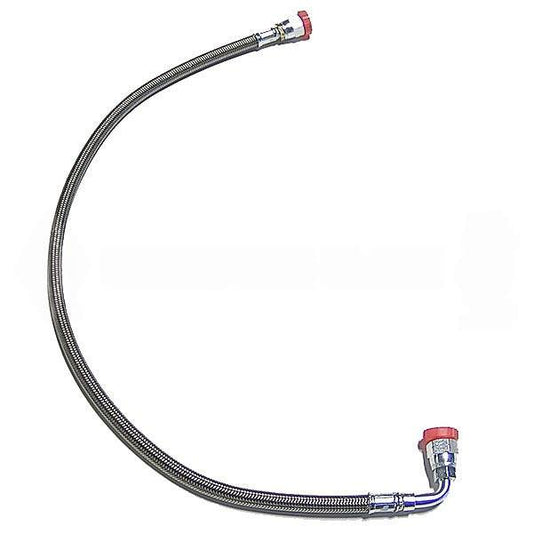 Aftermarket diesel engine part m-209957, Hose - Flex Turbocharger