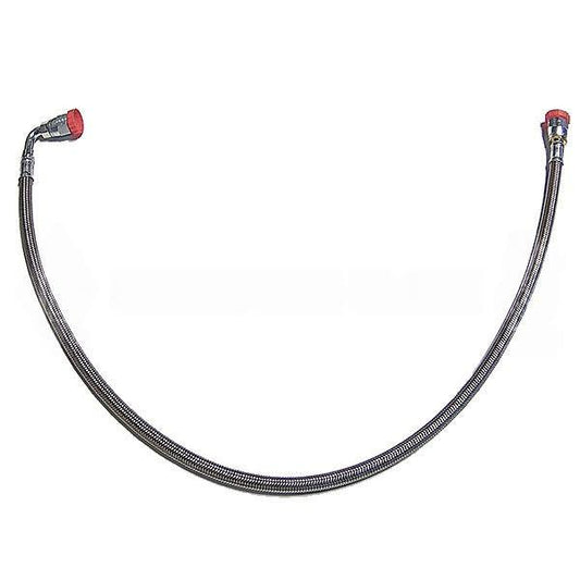 Aftermarket diesel engine part m-209958, Hose - Flex Turbo