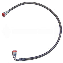Aftermarket diesel engine part m-209959, Hose - Flex Turbocharger