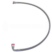 Aftermarket diesel engine part m-209960, Hose - Flex Turbocharger