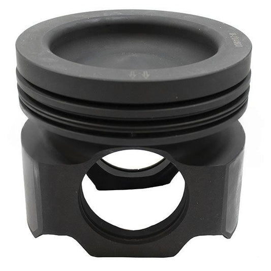 Aftermarket diesel engine part m-21041800, Piston