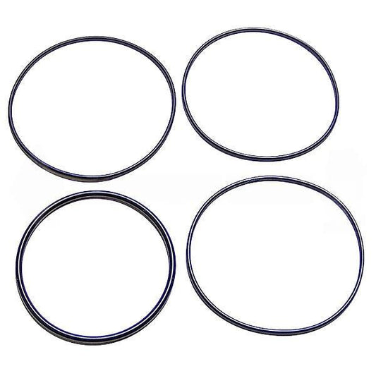Aftermarket diesel engine part m-2107440, Gasket Set - Expansion Tank