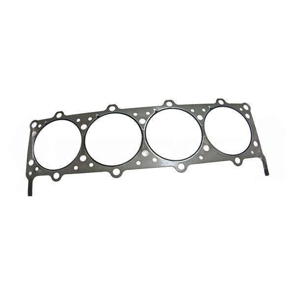 Aftermarket diesel engine part m-212224, Gasket - Cylinder Head